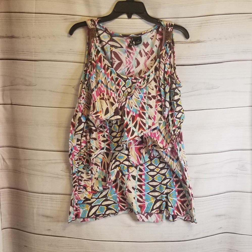 SALE 2 FOR $ 18.00 !!!   New Directions  womens top